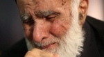 روح بلند و ملکوتی پیرغلام سیدالشهداء مرحوم حاج علی آهی به ملکوت اعلی پیوست.
