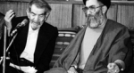 شهریار دست آقا را فشرد و گفت: «ابوالفضل مائی»